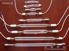 常規(guī)UV燈管參數(shù)、規(guī)格、功率